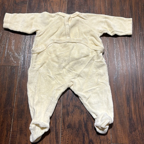 Petit bateau bodysuits and footie baby 3 months - Picture 6 of 8